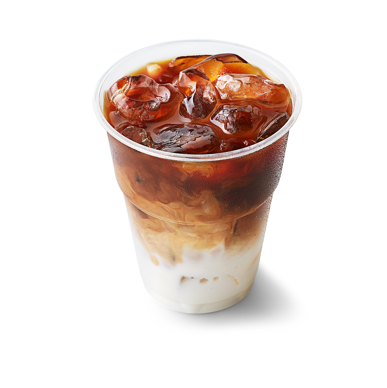 Clear PLA Cups & Lids