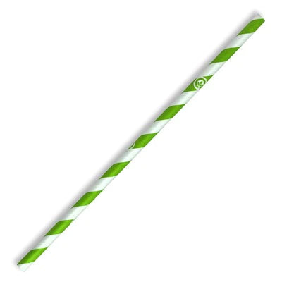 FSC Paper Straws - Regular