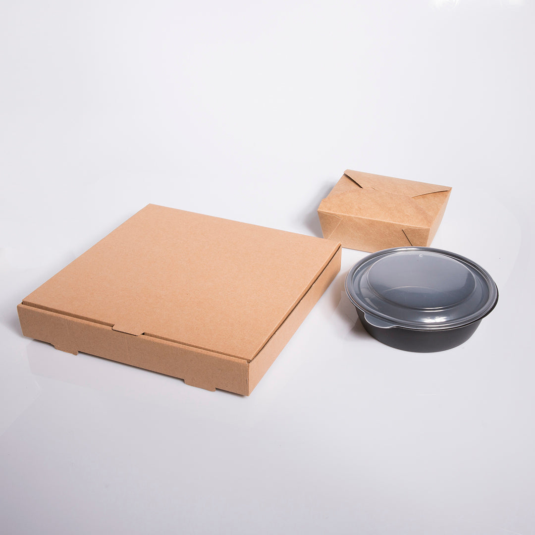 Italian / Pasta / Pizza