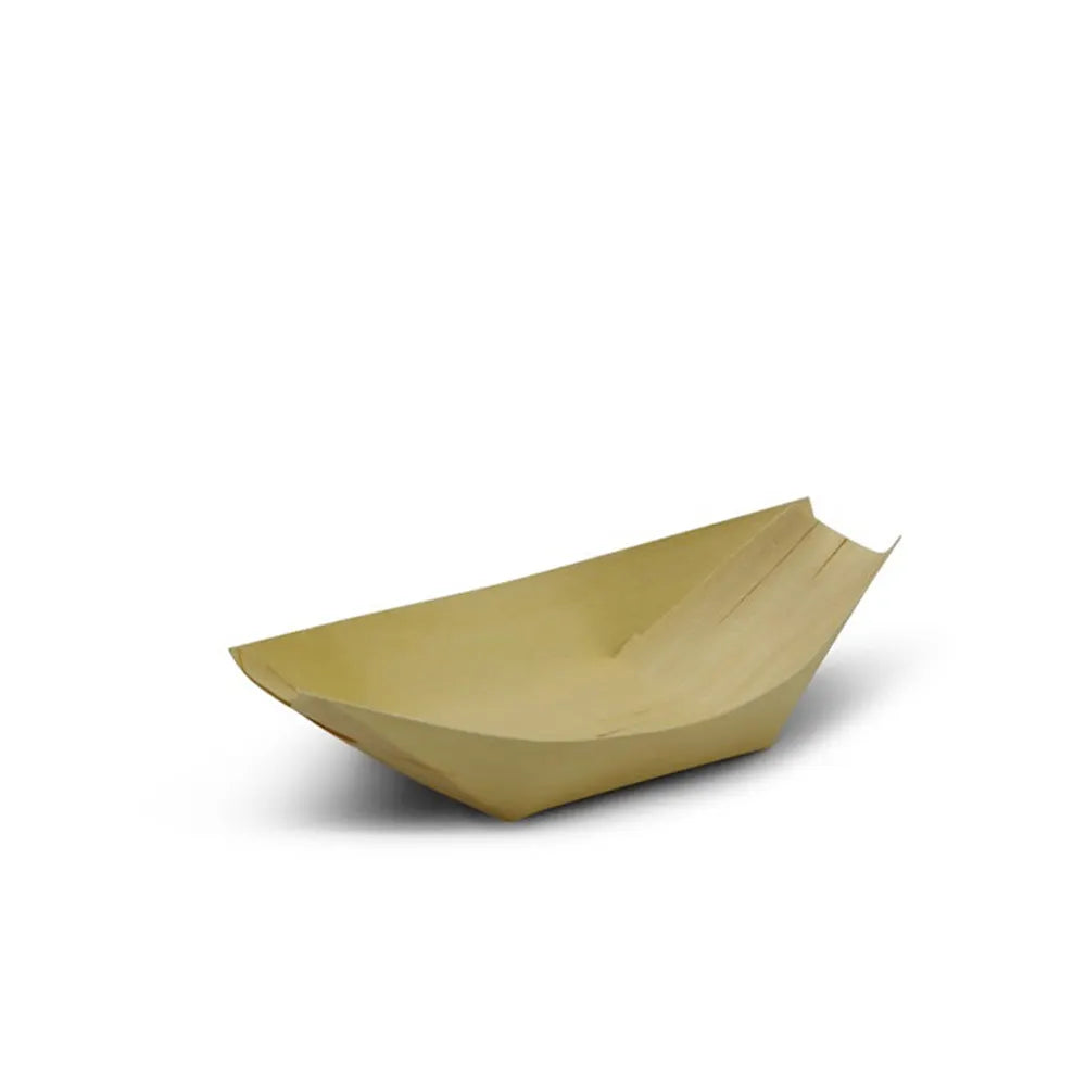 Wooden Trays