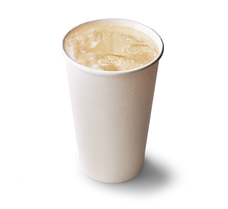 8oz White Compostable Single Wall Cups