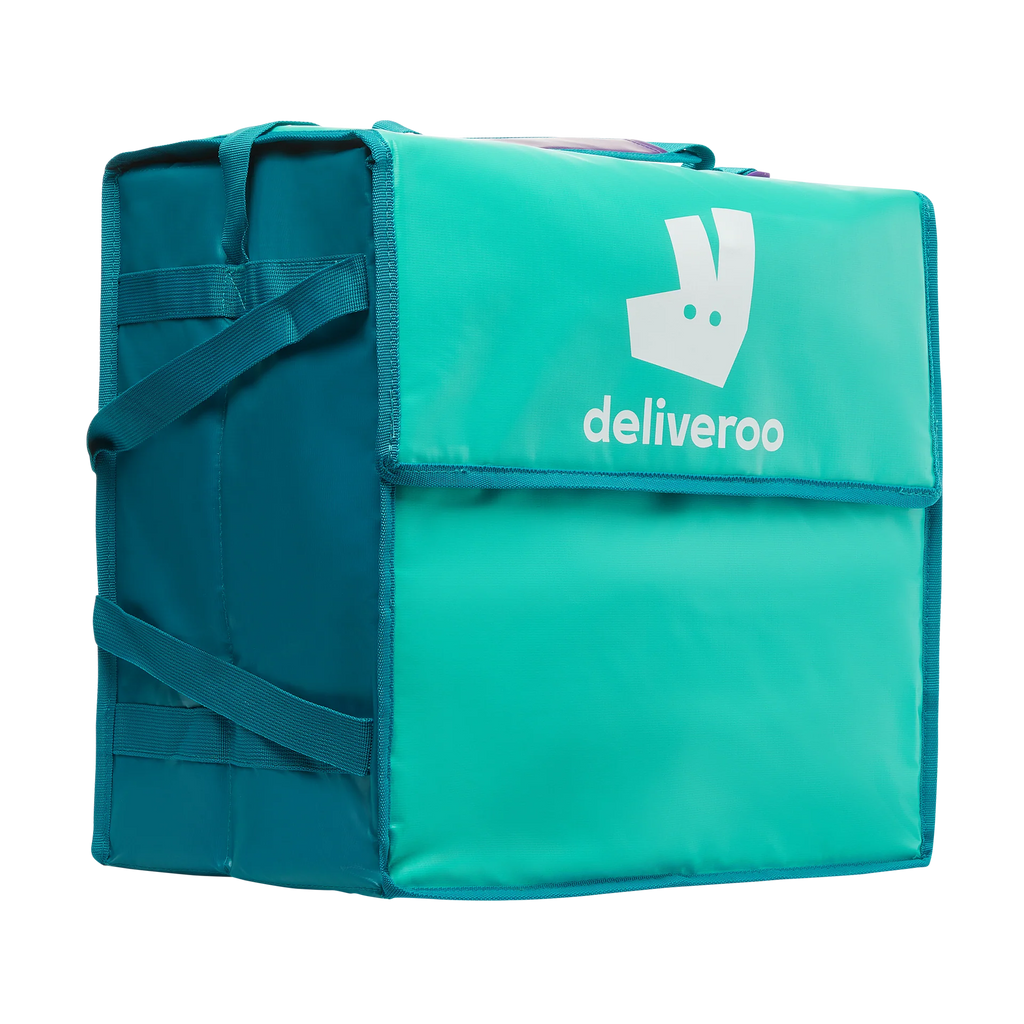 Deliveroo large sales thermal bag