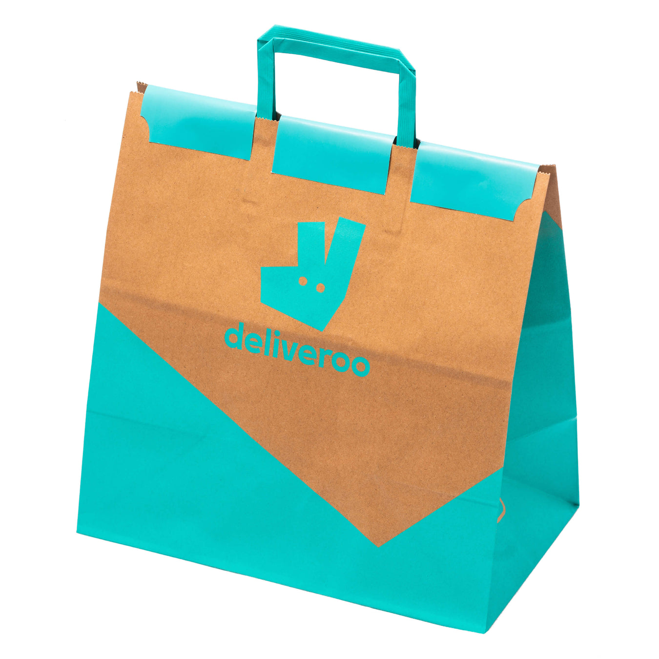Tamper-Proof Branded Bags