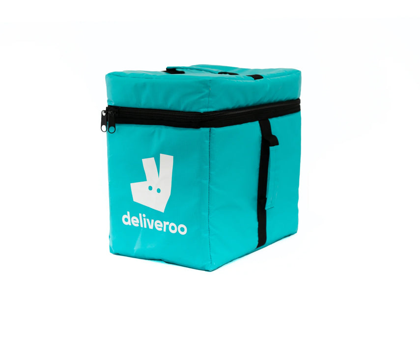 Small shop thermal bag