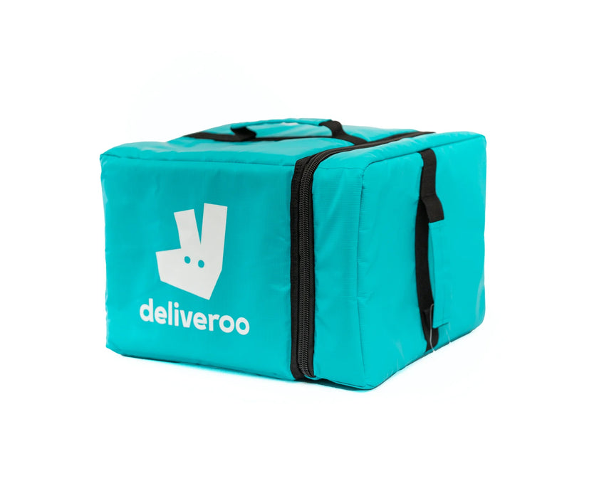 Deliveroo Small Thermal Bag