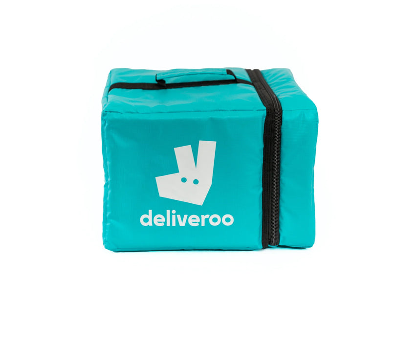 Deliveroo Small Thermal Bag