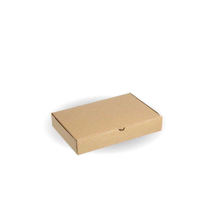 30x20cm Kraft Pizza Boxes