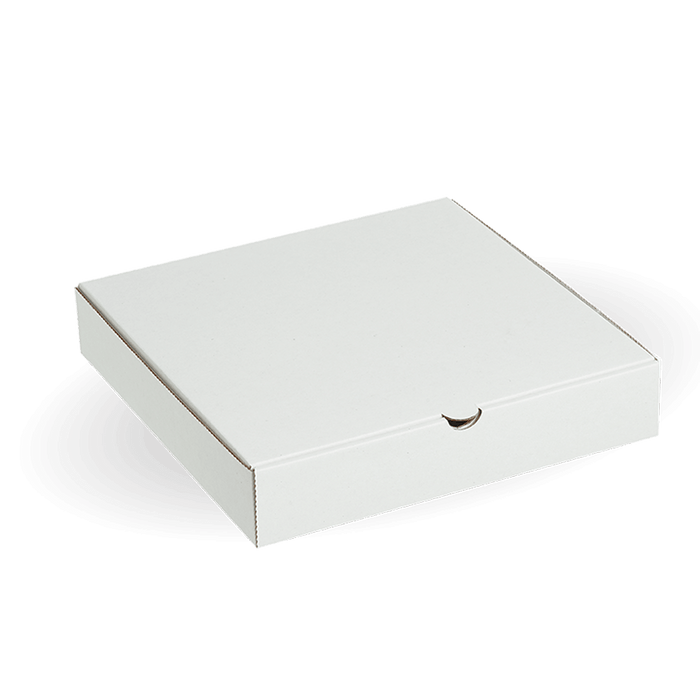 12" White Pizza Boxes
