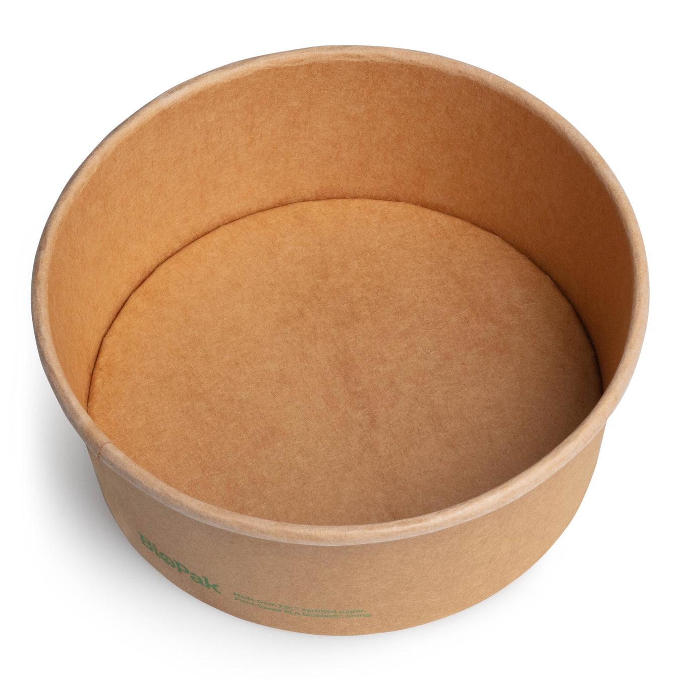 BioBowls - Containers & Lids