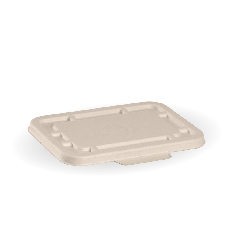 Natural BioCane Lids to Fit 500/600ml BioCane Containers — Deliveroo ...