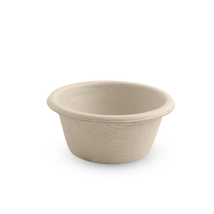 Sustainable food packaging Sauce Cups